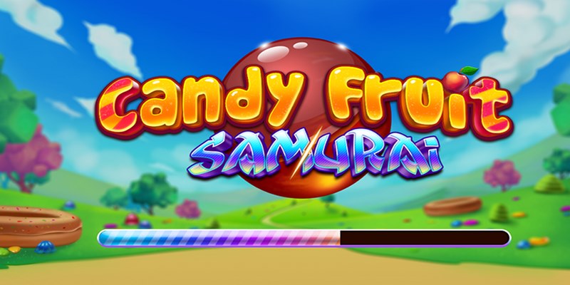Game Candy Fruit Samurai một trò chơi thuộc thể loại slot đổi thưởng