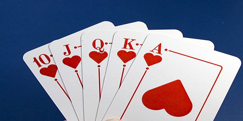 Vai trò của những lá bài xuất hiện tại blackjack mà cược thủ nên biết